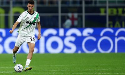 Sassuolo-Monza, dove vederla in tv e streaming: probabili formazioni, orario e consigli fantacalcio