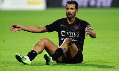 Dove vedere Salernitana-Frosinone in tv e streaming: probabili formazioni, orario e consigli fantacalcio