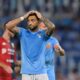 Calciomercato Lazio: Felipe Anderson in scadenza, si tratta. Ma Sarri ha scelto un altro brasiliano in caso di addio