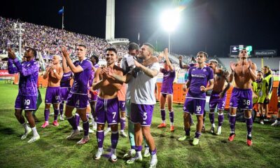 Conference League, il calendario della Fiorentina: date e orari di tutte le partite