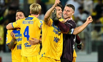 Frosinone-Sassuolo: probabili formazioni, consigli fantacalcio e orario