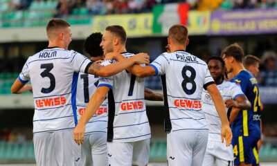 Atalanta-Juventus, dove vederla in tv e streaming: probabili formazioni, orario e consigli fantacalcio