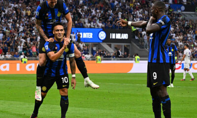 Inter-Milan: probabili formazioni, consigli fantacalcio e orario