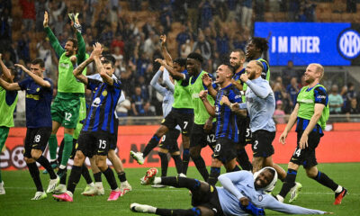 Champions League, Real Sociedad-Inter: probabili formazioni, orario e dove vederla in TV