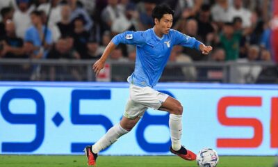 Champions League, il calendario della Lazio: date e orari di tutte le partite