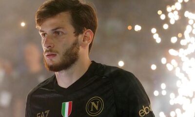 Champions League, Braga-Napoli: orario, probabili formazioni e dove vederla in tv