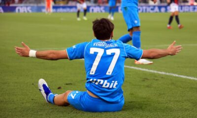 Napoli-Udinese, dove vederla in tv e streaming: probabili formazioni, orario e consigli fantacalcio