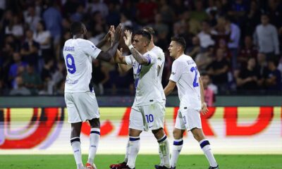 Champions League, Inter-Benfica: probabili formazioni, orario e dove vederla in tv