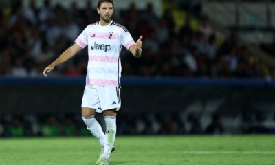 Dove vedere Sassuolo-Juventus in tv e in streaming: probabili formazioni, orario e consigli fantacalcio