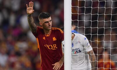 Europa League, Sheriff-Roma: probabili formazioni, orario e dove vederla in tv