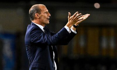 Calciomercato Juventus, bomba dalla Spagna: l’Atletico bussa per sostituire Griezmann