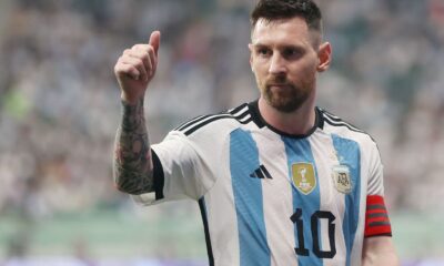 Qualificazioni ai Mondiali 2026, Argentina-Ecuador: probabili formazioni, orario e dove vederla in tv