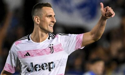 Juventus-Lazio: probabili formazioni, orario e dove vederla in tv