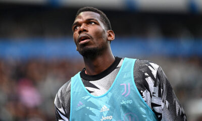 Calciomercato Juventus, caccia al sostituto di Pogba: quanti nomi tra svincolati, nuovi acquisti e soluzioni in casa