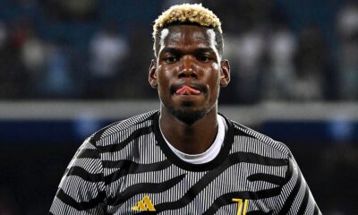 Doping, Pogba positivo: cos’è il testosterone e perché è una sostanza vietata