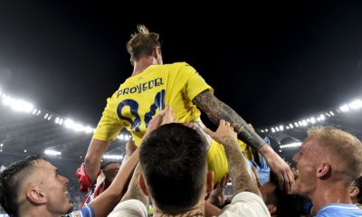 Dove vedere Lazio-Monza in tv e streaming: probabili formazioni, orario e consigli fantacalcio