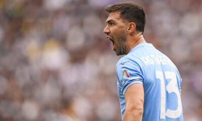 Champions League, Lazio-Atletico Madrid: probabili formazioni, orario e dove vederla in tv