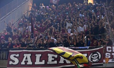 Salernitana-Torino: probabili formazioni, consigli fantacalcio e orario