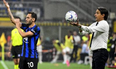 Calciomercato Inter, Inzaghi trema: le grinfie dei Red Devils sul perno del centrocampo nerazzurro