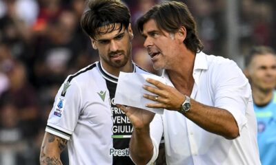 Calciomercato Udinese, a volte ritornano: svincolato di lusso per Sottil