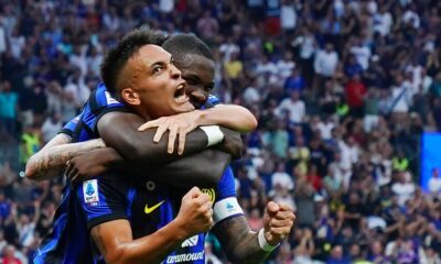 Champions League, il calendario dell’Inter: date e orari di tutte le partite