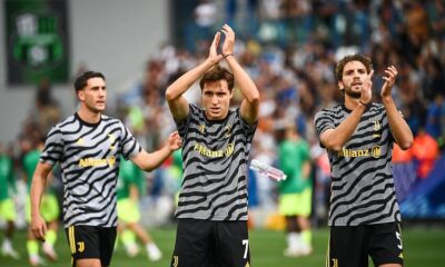 Juventus-Lecce, dove vederla in tv e streaming: probabili formazioni, orario e consigli fantacalcio