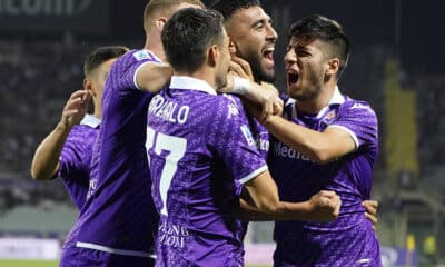 Conference League: Fiorentina  – Cukaricki, probabili formazioni, orario e dove vederla in tv