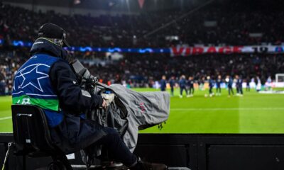 Champions League, dove vedere la seconda giornata in TV: Sky, Mediaset, Amazon e streaming