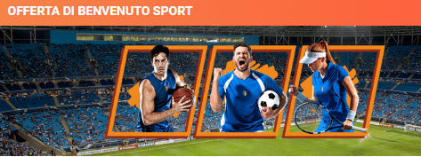 Codice promo Leo Vegas valido per Gennaio 2026