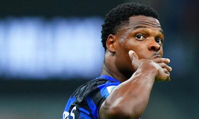 Fantacalcio, i 5 migliori difensori da inizio stagione: comanda l&rsquo;Inter, c&rsquo;&egrave; un solo centrale