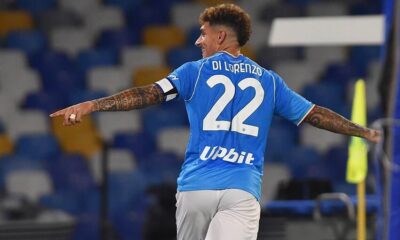 Union Berlino-Napoli, dove vederla in tv e streaming: probabili formazioni e orario