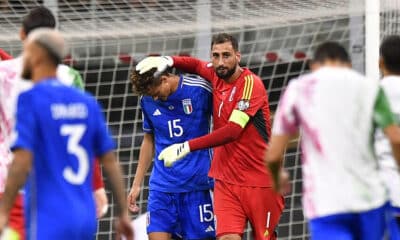 Qualificazioni Euro 2024, Italia&nbsp; &ndash; Malta: probabili formazioni, orario e dove vederla in tv