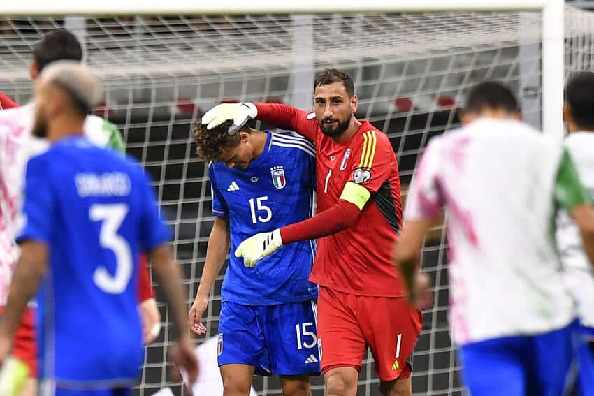 Qualificazioni Euro 2024, Italia&nbsp; &ndash; Malta: probabili formazioni, orario e dove vederla in tv