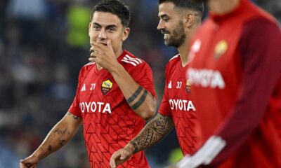 Cagliari&nbsp; &ndash; Roma, dove vederla in tv e streaming: probabili formazioni, orario e consigli fantacalcio