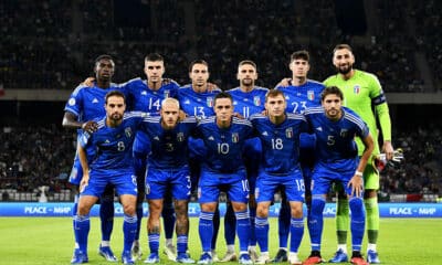 Qualificazioni Euro 2024, Inghilterra &ndash; Italia: probabili formazioni, orario e dove vederla in tv