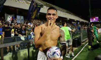 Fantacalcio, i 5 migliori attaccanti da inizio stagione: gioia Nico, due assenze sorpresa