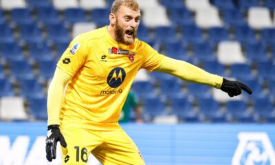 Fantacalcio, i 5 migliori portieri da inizio stagione: che sorpresa in vetta, fuori i big