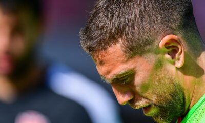 Shock Monza, Papu Gomez positivo al doping: parte la squalifica