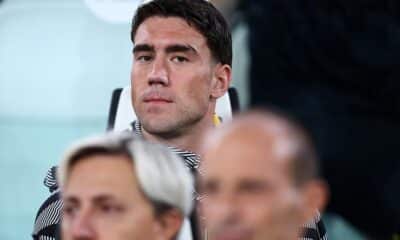 Serie A, infortunati 8^ giornata: da Vlahovic a Retegui, chi rientra e chi resta fuori