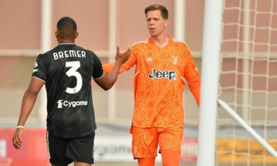 Fantacalcio, Allegri mago del clean sheet: un dato rivela che portieri e difensori Juve sono&nbsp;una&nbsp;certezza