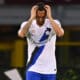 Perch&eacute; l&rsquo;Inter gioca a Torino con i pantaloncini azzurri? Tifosi perplessi sui social ma c&rsquo;&egrave;&nbsp;il&nbsp;precedente