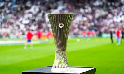 Conference League, dove vedere la seconda giornata in TV: Sky, DAZN, TV8 e streaming