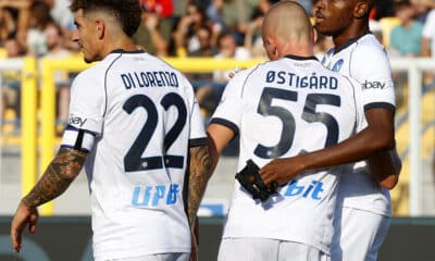 Champions League, Napoli-Real Madrid: orario, probabili formazioni e dove vederla in tv