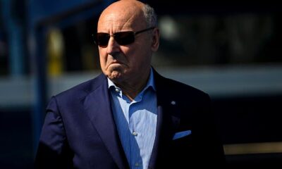 Calciomercato Inter, 15 milioni per sostituire Arnautovic: ecco il mister X di Marotta