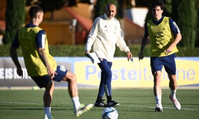 Calcioscommesse, clamorosa rivelazione di Corona: ecco gli altri 2 calciatori coinvolti! Per la nazionale&nbsp;&egrave;&nbsp;un&nbsp;disastro!