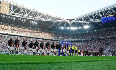 Serie A, penultima sosta del 2023: quando riparte il campionato dopo le nazionali