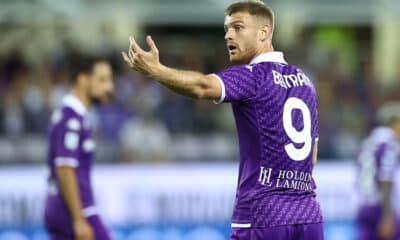 Calciomercato Fiorentina, l’attacco non va: ma il bomber può arrivare a gennaio