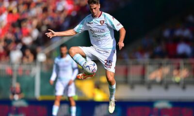 Salernitana-Cagliari, dove vederla in tv e streaming: probabili formazioni, orario e consigli fantacalcio