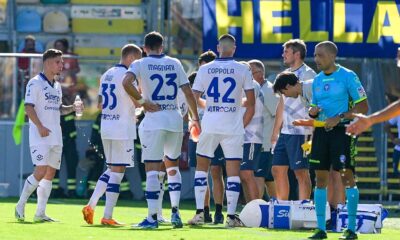 Hellas Verona-Napoli, dove vederla in tv e streaming: probabili formazioni, orario e consigli fantacalcio