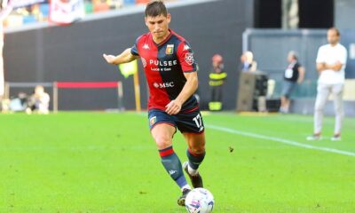 Genoa, finalmente Malinovskyi! Primo gol del trequartista ucraino: come gestirlo al fantacalcio